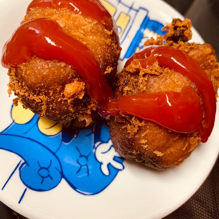 朝食やおやつに ホットケーキミクスでチーズボール レシピ 作り方 By とこっちぃ 楽天レシピ 朝食やおやつに ホットケーキミクスでチーズボール レシピ 作り方 By とこっちぃ 楽天レシピ